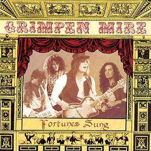 Grimpen Mire - Fortunes Sung Cover
