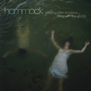 Hammock - Chasing After Shadows... Living with the Ghosts Cover