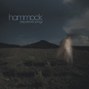 Hammock - Departure Songs Cover