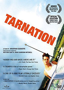 Tarnation Movie Poster