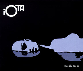 iOTA - Handle On It Cover