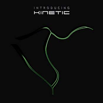 Kinetic - Introducing... Kinetic Cover