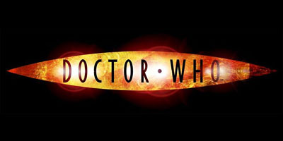 Doctor Who Logo