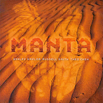 Manta Cover