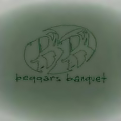 Sip More Tea! - Beggars Banquet Recordings Sampler Cover