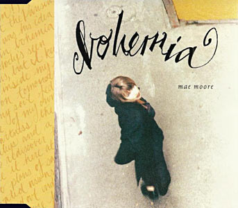 Bohemia (Canada) Single Cover