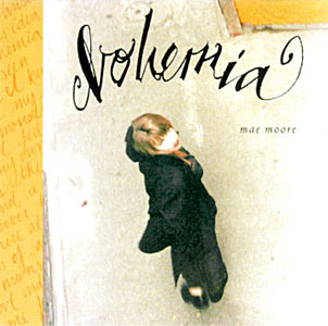 Bohemia (USA Promo) Single Cover
