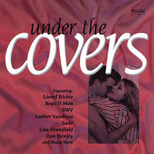 Under The Covers Cover