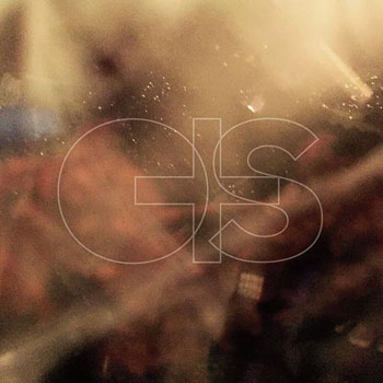 O+S - You Were Once The Sun, Now You're The Moon Cover