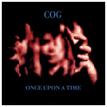 Once Upon a Time - COG Cover