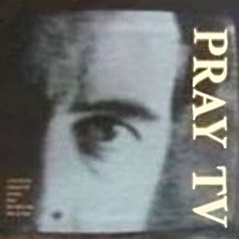 Pray TV - Sure Cover