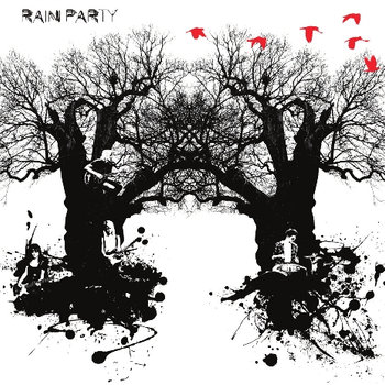 Rain Party - Rain Party Cover