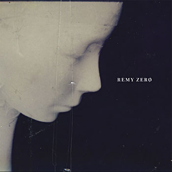 Remy Zero - Remy Zero [2010] Cover