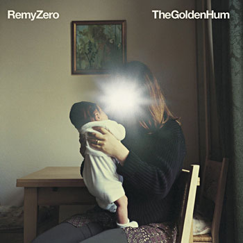 Remy Zero - The Golden Hum Cover