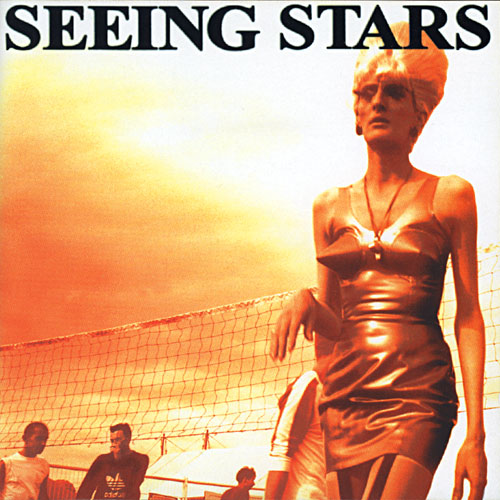 Seeing Stars Cover