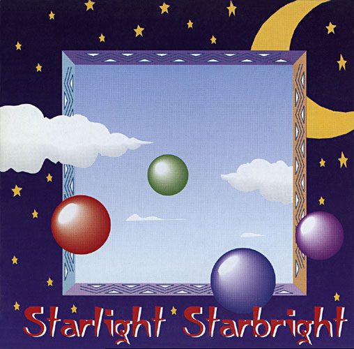 Starlight Starbright Cover