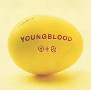 RooArt Youngblood 3+4 Cover