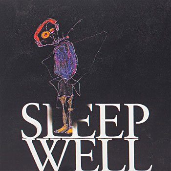 Sleepwell - Sleepwell Cover