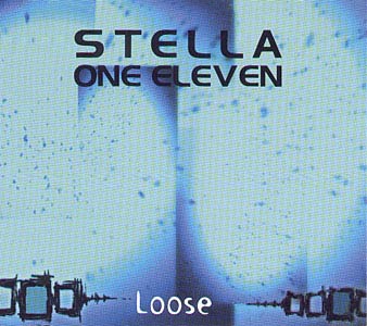 Stella One Eleven - Loose Cover