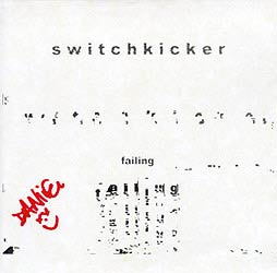 Switchkicker - Failing Cover