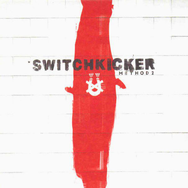 Switchkicker - Method 2 Cover