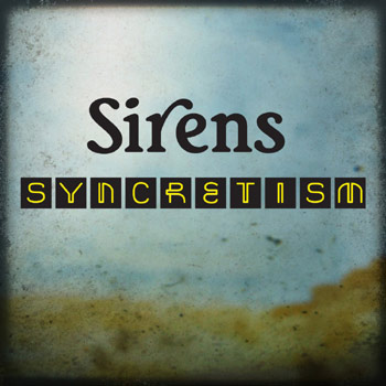 Syncretism - Sirens Cover