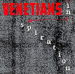 Venetians - Inspiration 12inch Cover