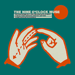 The Nine O-Clock Muse Cover