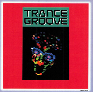 Club UK Trance Groove Cover