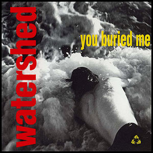 Watershed - You Buried Me Cover