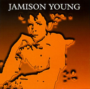 Jamison Young - Shifting Sands Of A Blue Car Cover