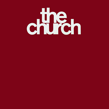 The Church - Already Yesterday Front Cover