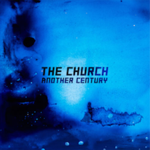 The Church - Another Century Graphic