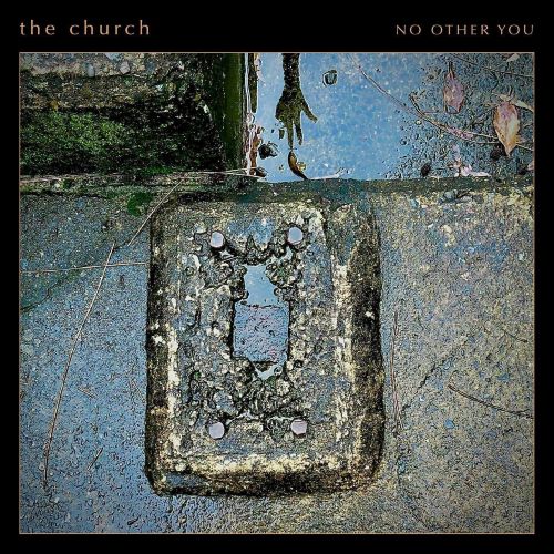 The Church - No Other You Graphic