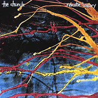 The Church Discography - Albums & EPs