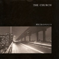 Metropolis - UK 7-inch (1990)