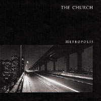 Metropolis - European 7-inch (1990)