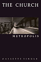 Metropolis - US Cassette (1990)