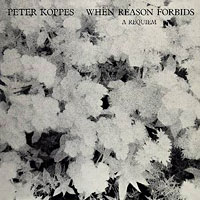 When Reason Forbids - A Requiem EP (1987)