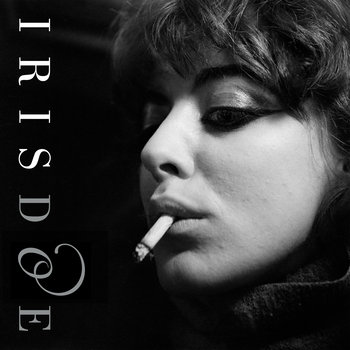 Iris Doe - The Times Cover