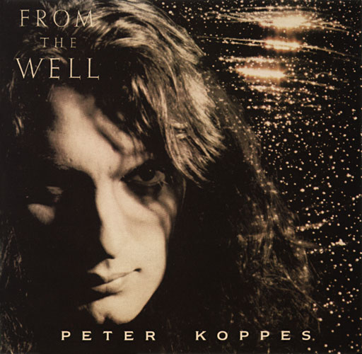 Peter Koppes - From The Well Cover