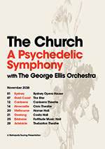 pyschedelic symphony 2026