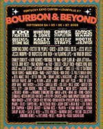 bourbon 2026