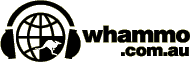 Whammo Logo